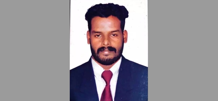 റിഗ്ഗിലുണ്ടായ അപകടത്തില്‍ എറണാകുളം സ്വദേശി മരിച്ചു